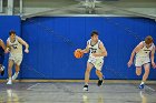 MBBall vs WSU  Wheaton College Men's Basketball vs Worcester State University. - Photo By: KEITH NORDSTROM : Wheaton, basketball, MBBall2022, WSU
